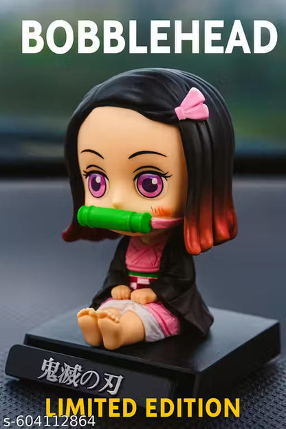 Cute Nezuko Bobblehead