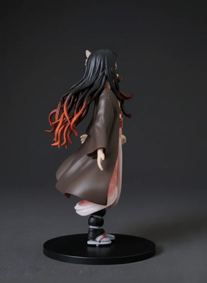 Nezuko Kamado Action Figure