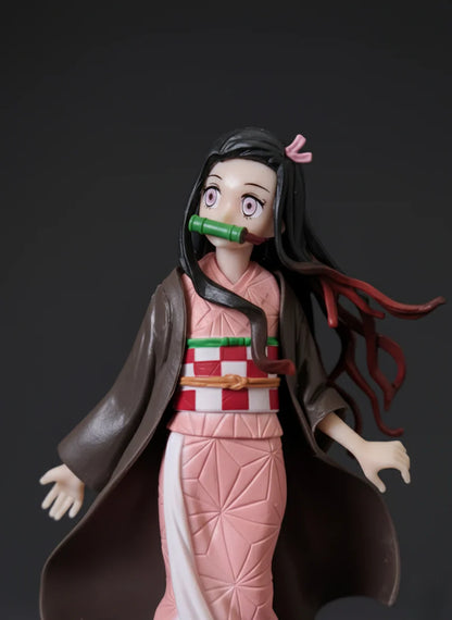 Nezuko Kamado Action Figure