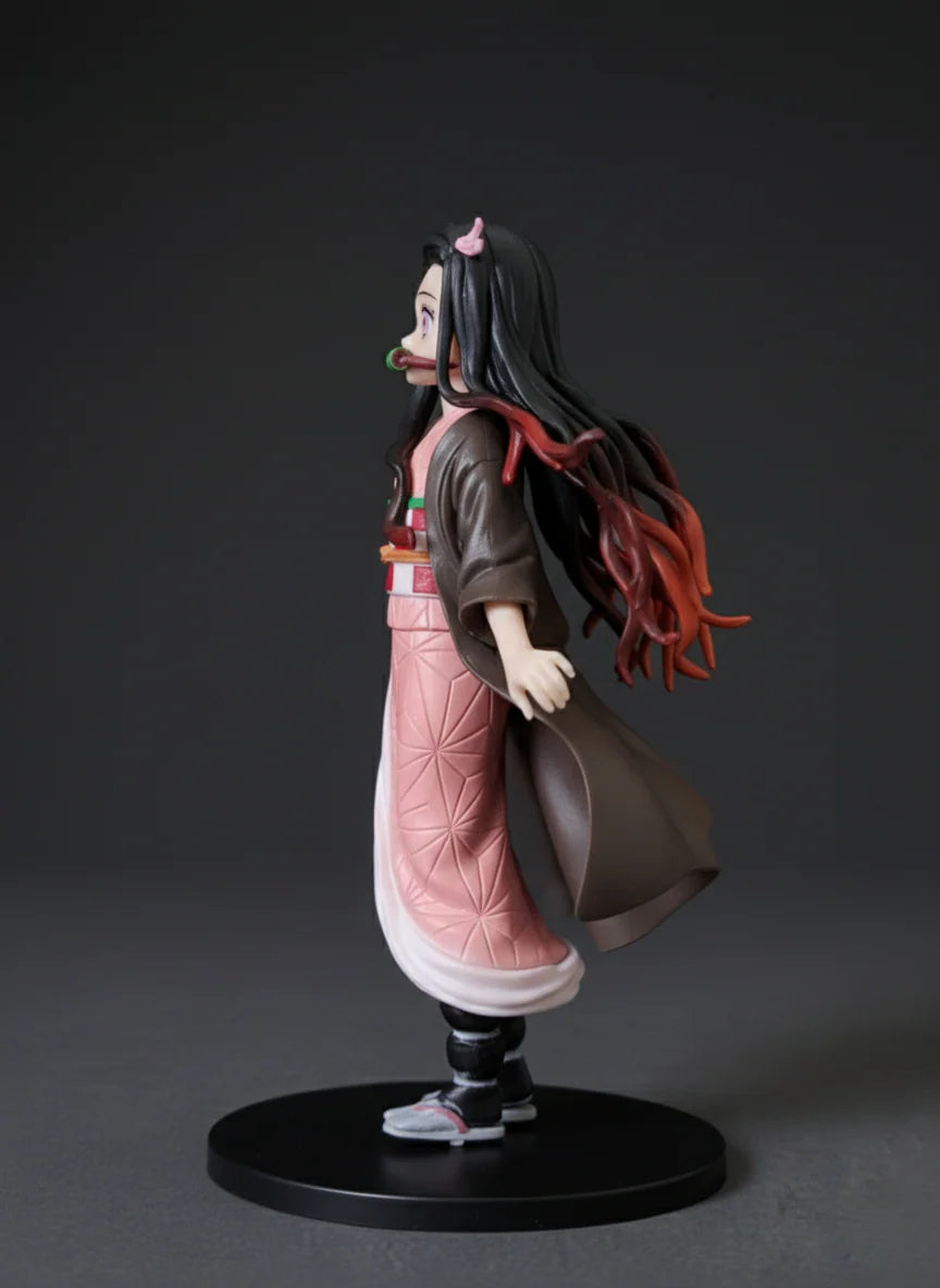 Nezuko Kamado Action Figure