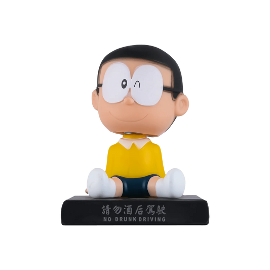 Nobita Bobblehead