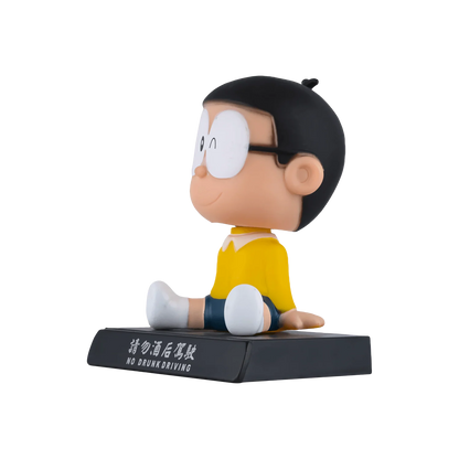 Nobita Bobblehead