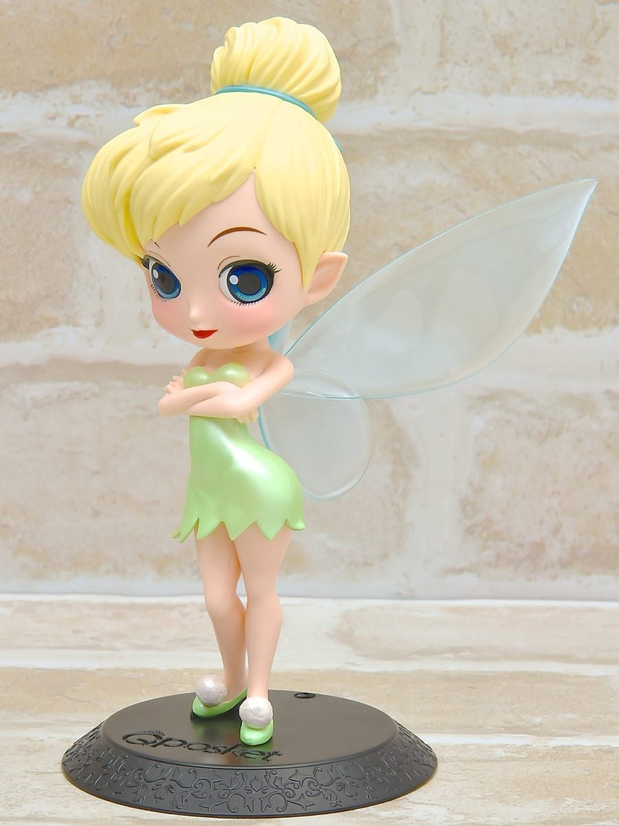 Tinkerbell Q Posket