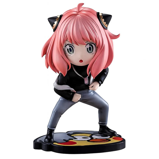 Anya Forger collectible action figure