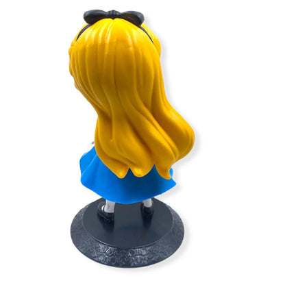 Disney Princess Alice Q Posket action figure