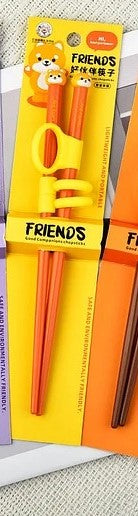 Cute Training Chopsticks