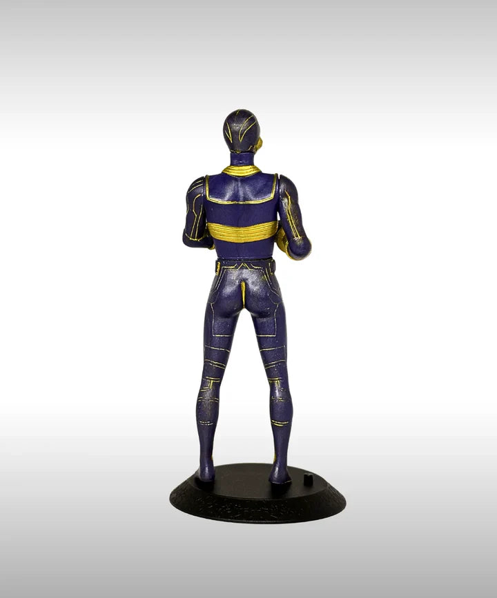 Mystic Spider Warrior Premium Anime Action Figure – 17cm Collectible Figure