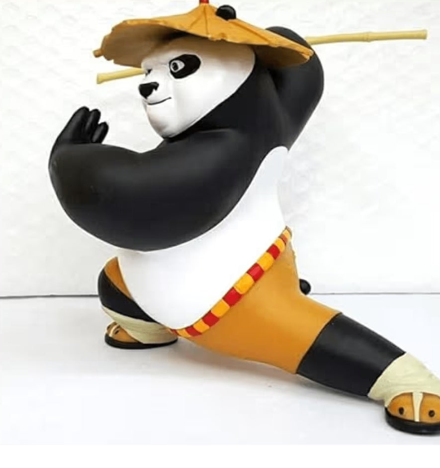 Kungfu Panda Action Figure