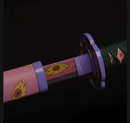 🌀 Douma Katana