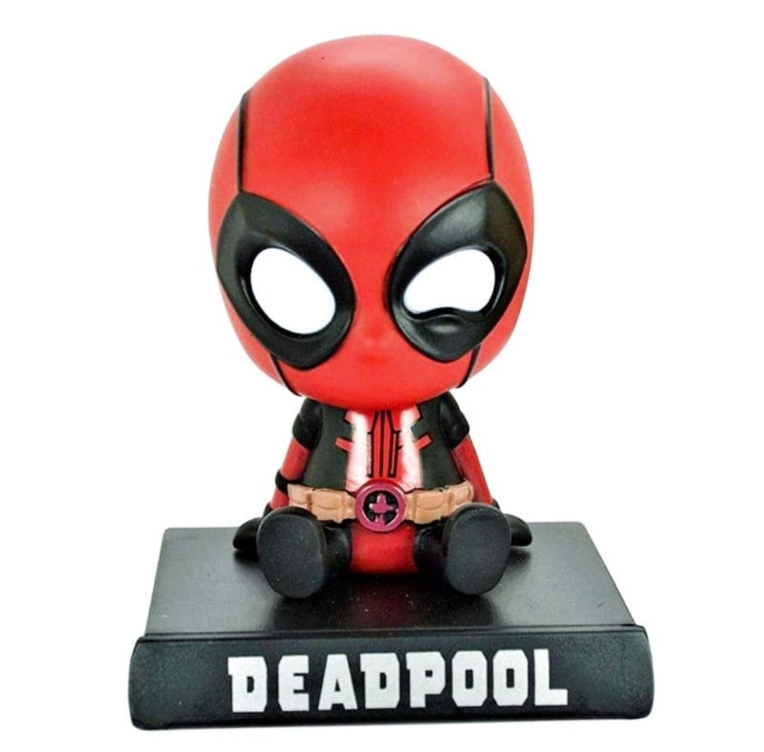 Deadpool || Bobblehead