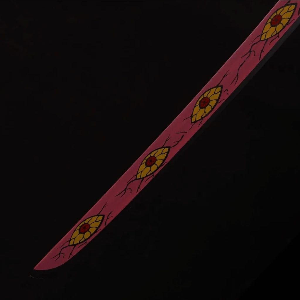 🌀 Douma Katana