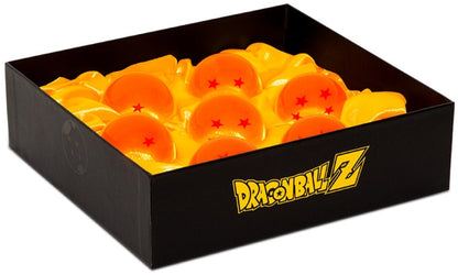 ☄️DBZ Dragon Balls (7 balls)