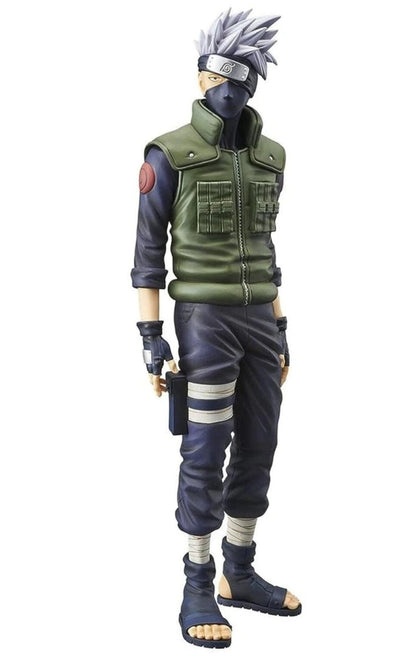 Kakashi Hatake || Action Figure