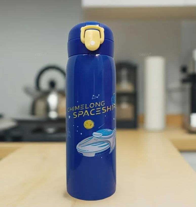 Kids Stainless Steel Water Bottle