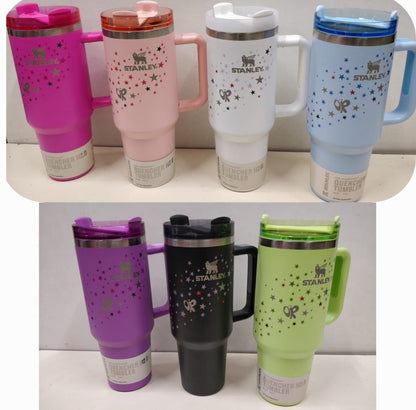 Stanley×Olivia Themed H2o Quencher 40 oz