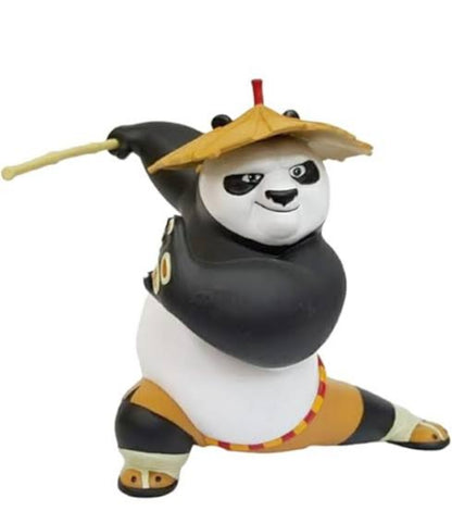 Kungfu Panda Action Figure