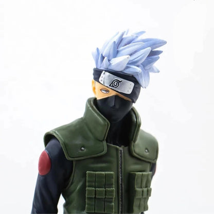 Kakashi Hatake || Action Figure