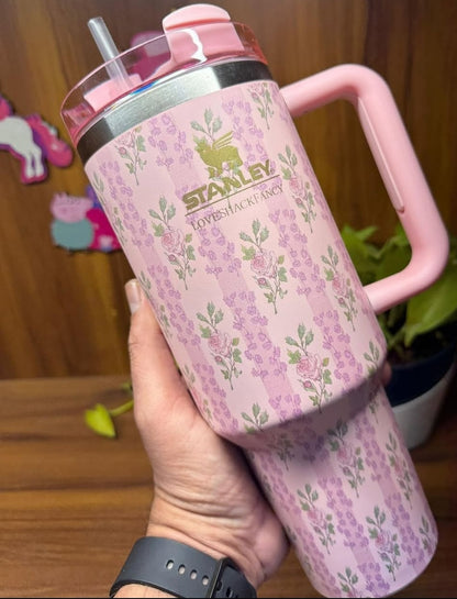 LoveShack×Stanley Fancy Quencher