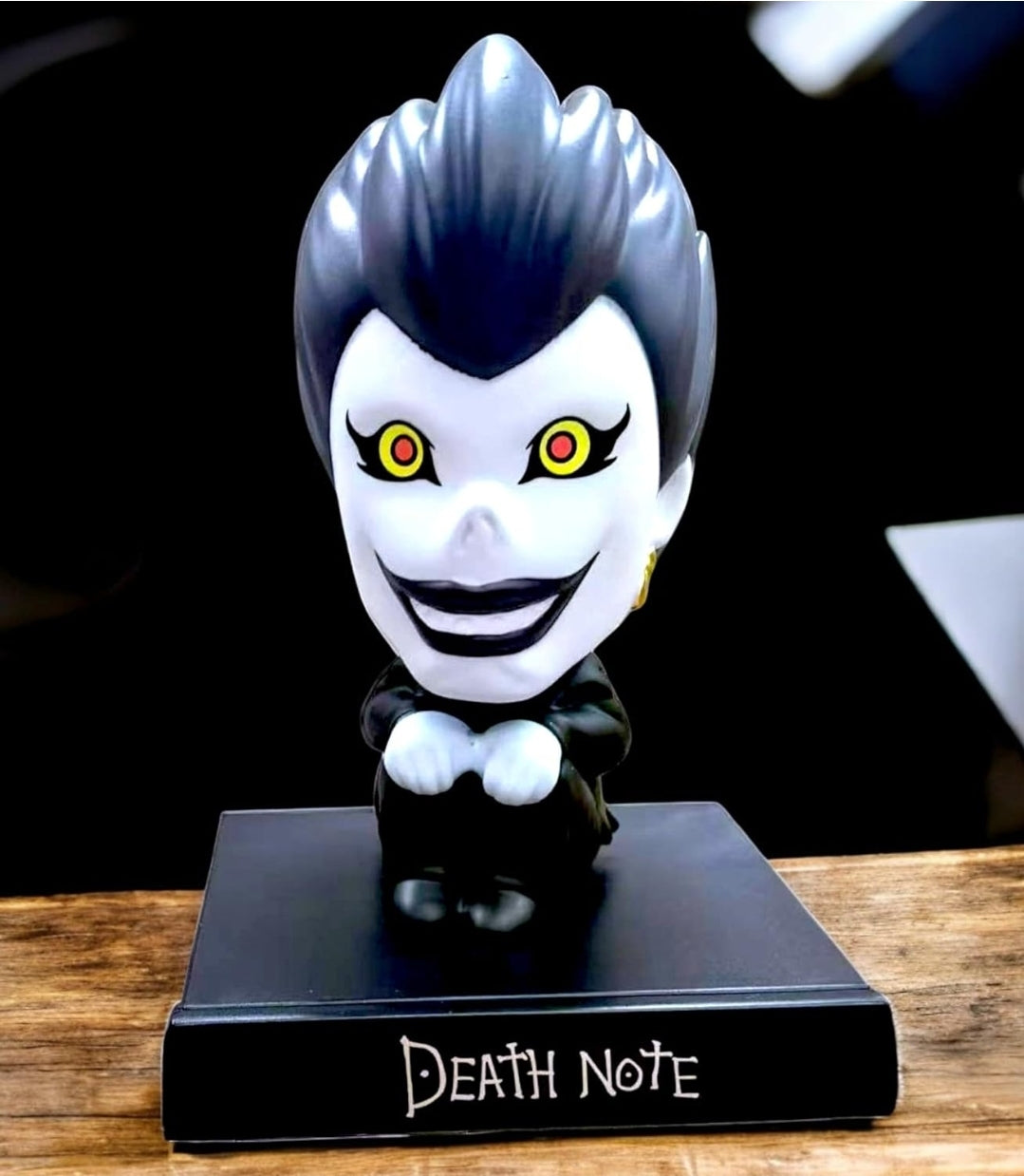 Ryuk bobblehead