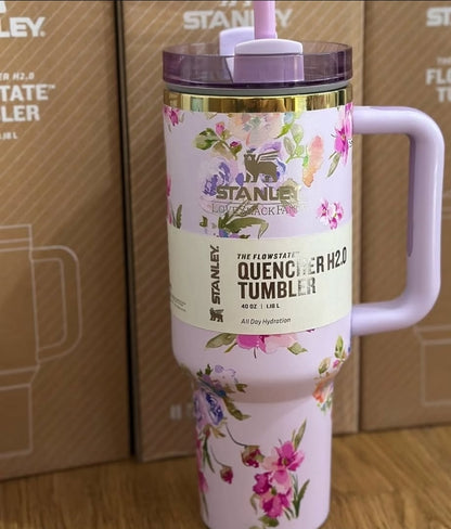 LoveShack×Stanley Fancy Quencher