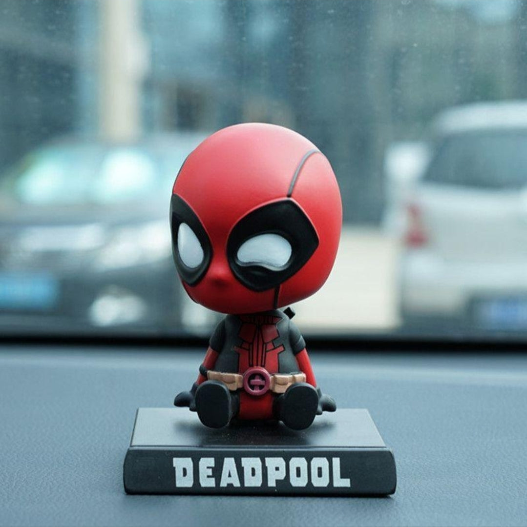 Deadpool || Bobblehead