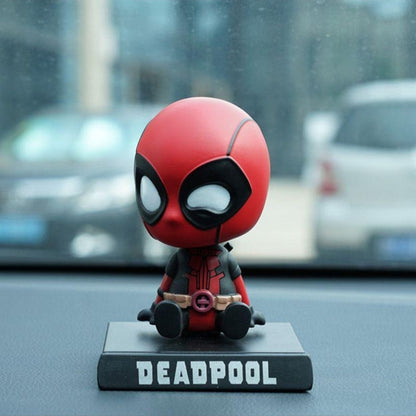 Deadpool || Bobblehead