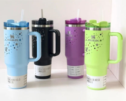 Stanley×Olivia Themed H2o Quencher 40 oz