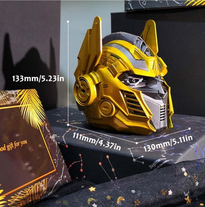 Optimus prime BT Speaker - Golden Edition