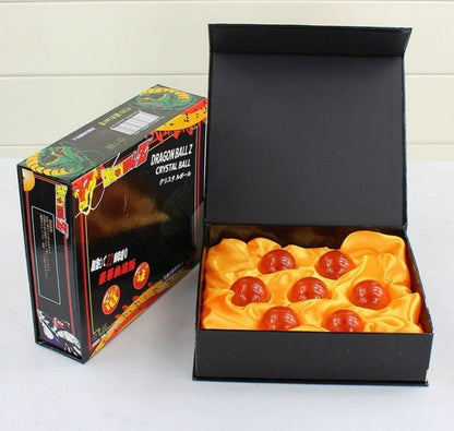 ☄️DBZ Dragon Balls (7 balls)