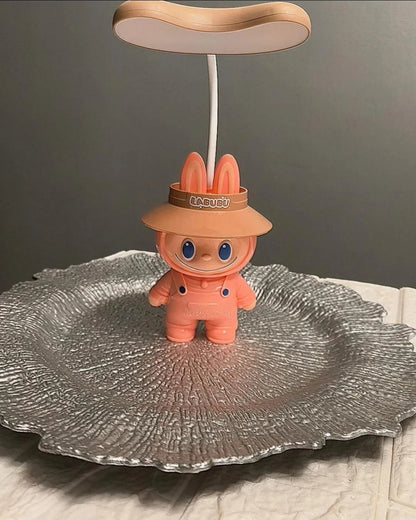 Labubu Reading Desk Lamp