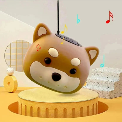 Shiba Inu Speaker