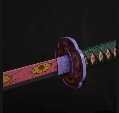 🌀 Douma Katana