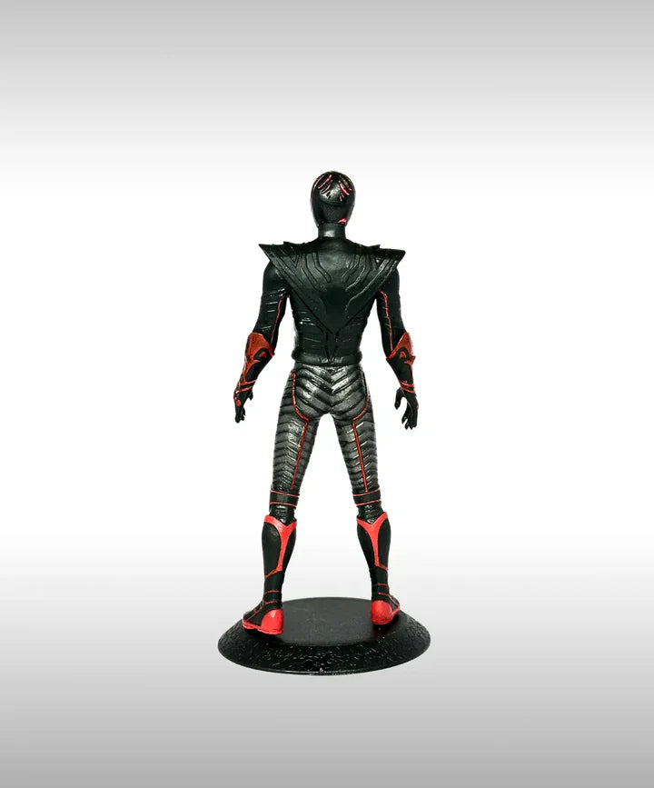 Spider-Man 2099 Futuristic Black Suit Figure – Luxury Marvel Collectible