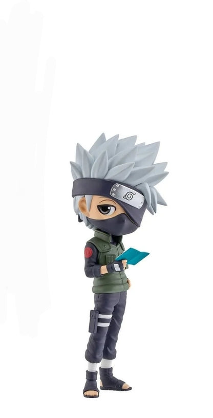Kakashi Hatake || Q Posket