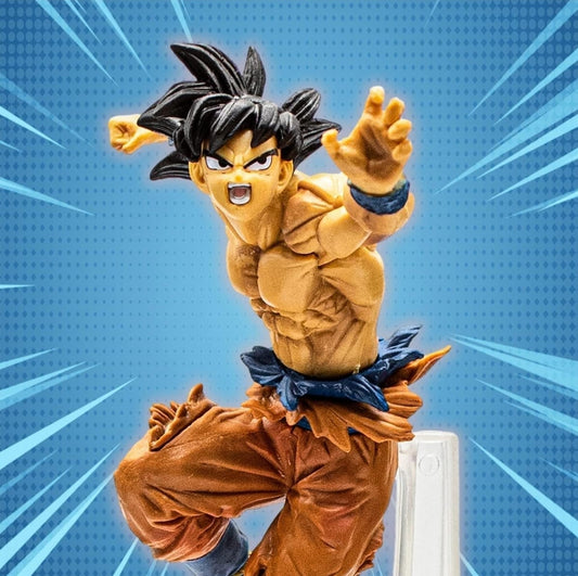Goku DBZ Action Figure