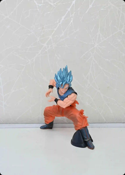 Goku Kamehameha Action Figure