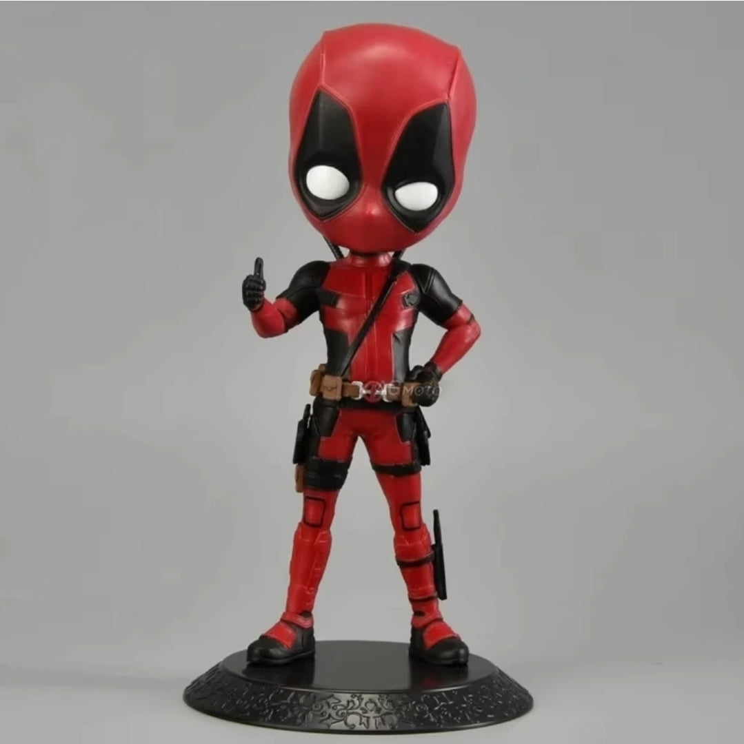 Deadpool || Q Posket