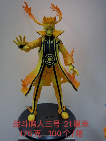 Uzumaki Naruto orange