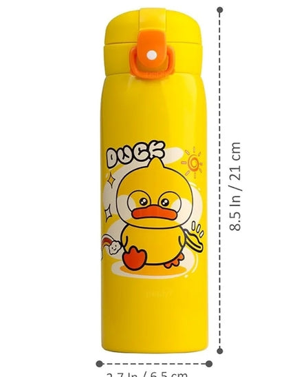 Kids Stainless Steel Water Bottle