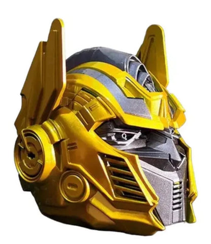 Optimus prime BT Speaker - Golden Edition