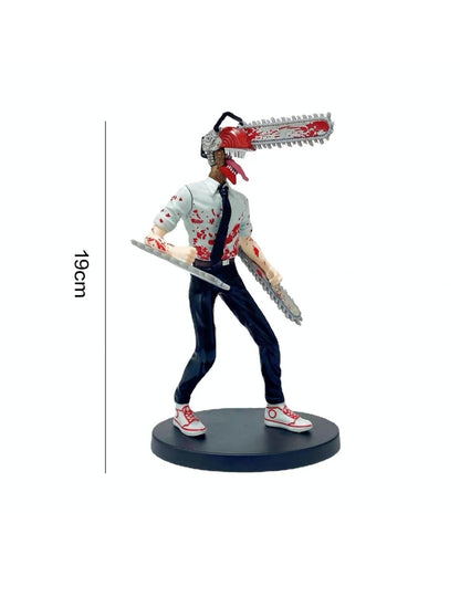 Chainsaw Man Pochita || Action Figure