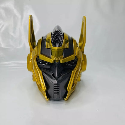 Optimus prime BT Speaker - Golden Edition