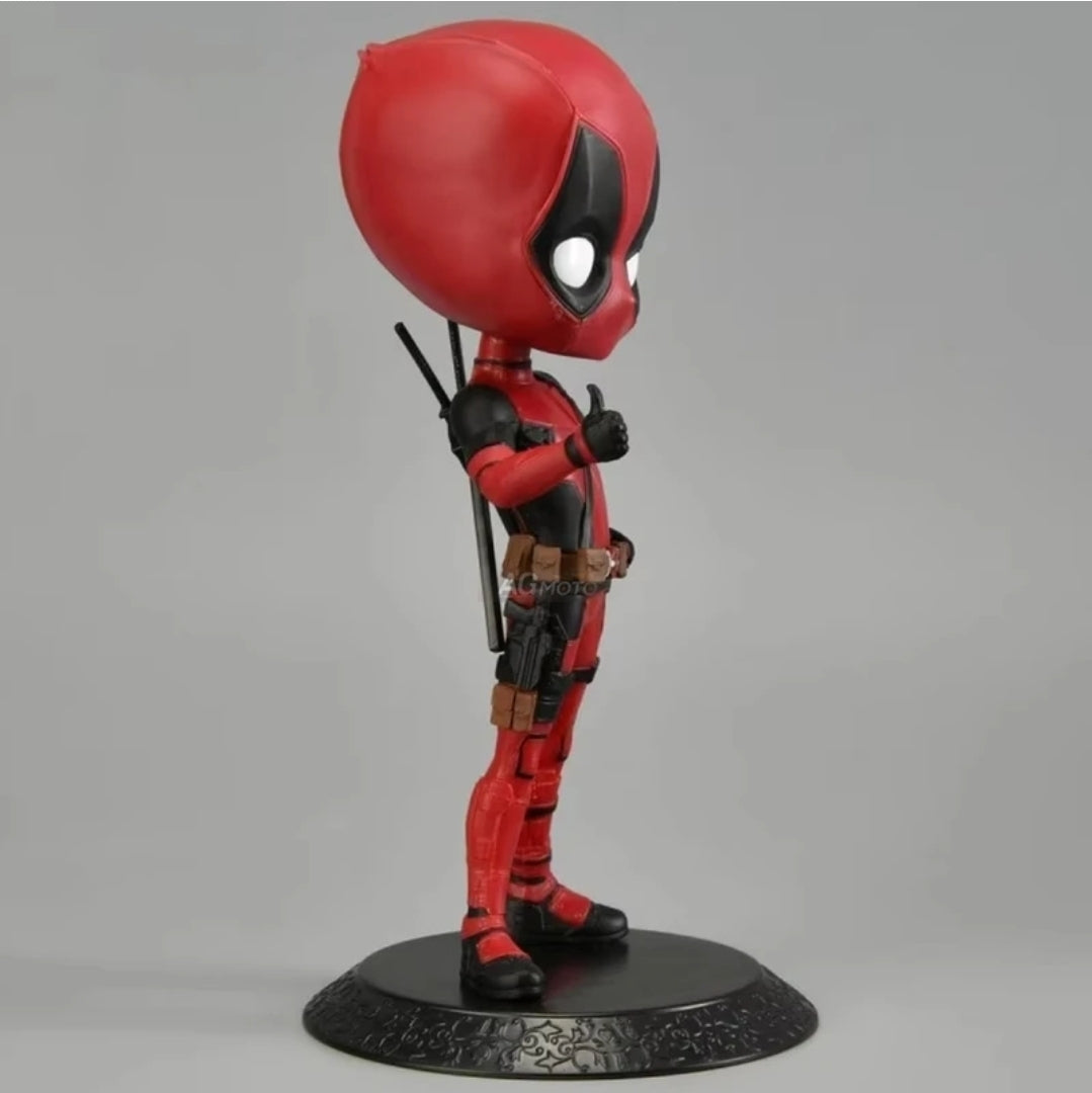 Deadpool || Q Posket