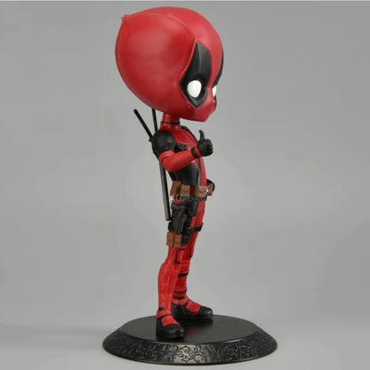 Deadpool || Q Posket