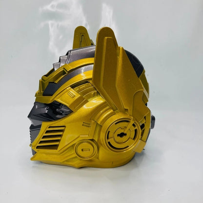 Optimus prime BT Speaker - Golden Edition