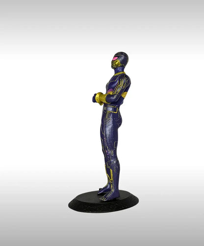 Mystic Spider Warrior Premium Anime Action Figure – 17cm Collectible Figure