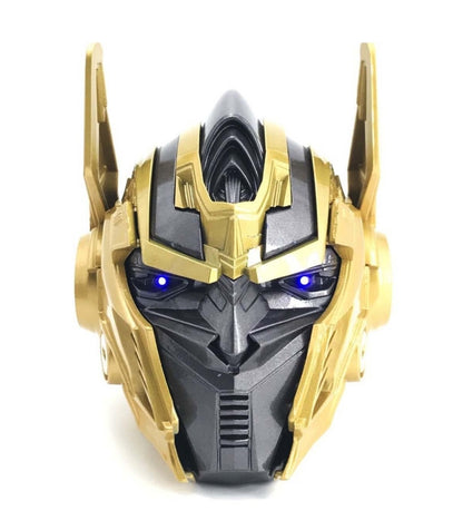 Optimus prime BT Speaker - Golden Edition