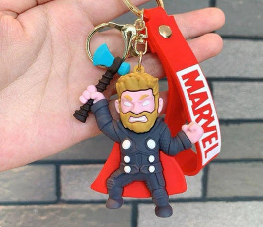 Marvel Thor || Keychain