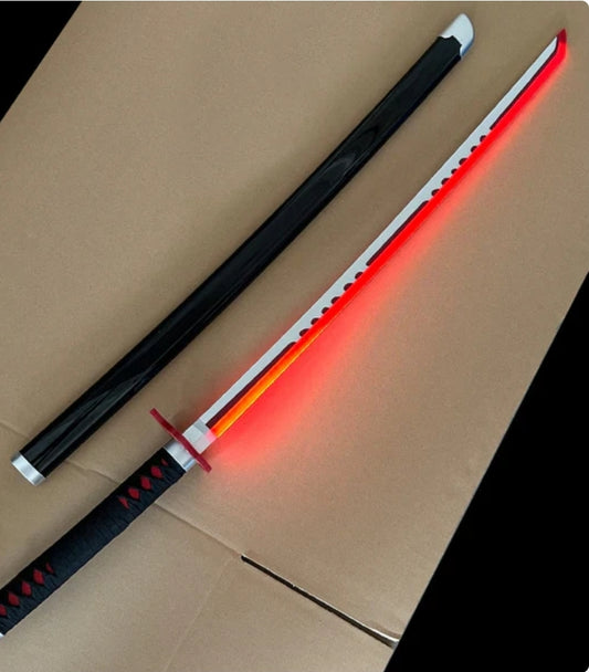 Tanjiro's LED Katana 104 cm