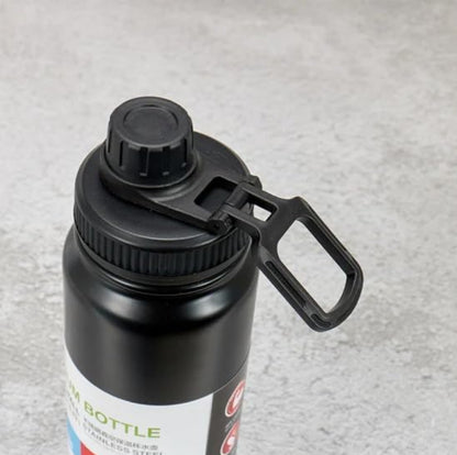 Vibrant Hydration Bottle (1000 mL)